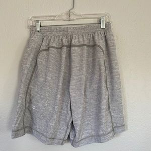 Lululemon Men’s Shorts Large